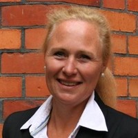 Helle Harbo