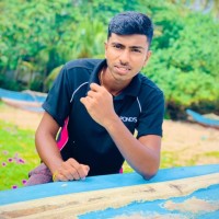 Pramodya Dilshan