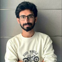 Areeb Ahmed Khan