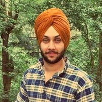 Harvir Singh