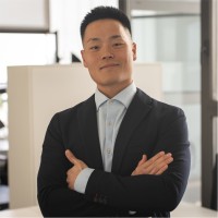 Fady Chen Xia