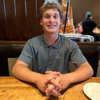 Wyatt Baird