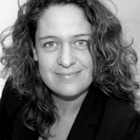 Inge Van Der Riet