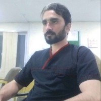 Irfan Ullah