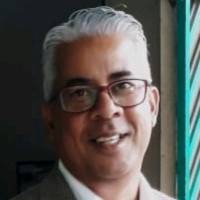 Kumaran Moodley