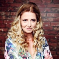 Christina Johnston