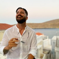 Apostolos Kalymnios