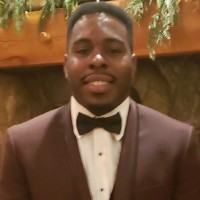 Tyler McPherson, SHRM-CP