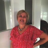 Joanne Ferreira