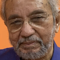 Govind Swarup