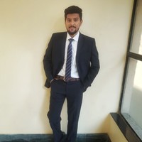 Sanket Pawar