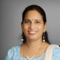 Savitha K