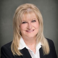 Lisa Paulus