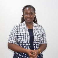Grace Mawusi Annor