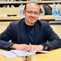 Abhishek Mukherji