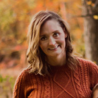 Jessica Ramage