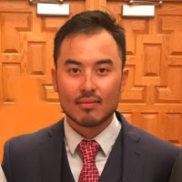Shujit Rai , P.E.