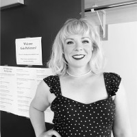 Amy Weston