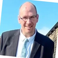 Dan Sylvester