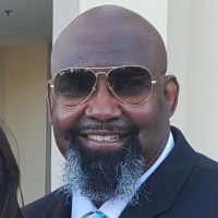 Eric S Shaw