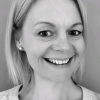 Caroline Thunström