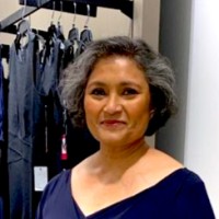Susan Sequeira