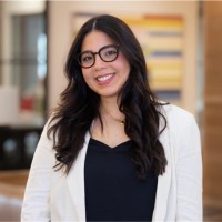 Michelle C. Carvallo M.