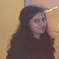 Nandini Kulkarni