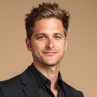 Hunter Gray