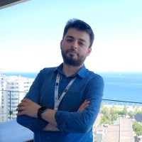 Mehmet Ali Çil