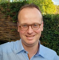 Jeroen Van Den Broek
