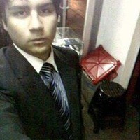 Lovel Patricio Hidalgo Ghervasi