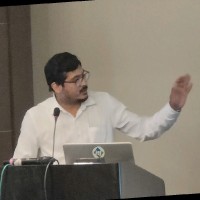 Saurav Jyoti Gogoi