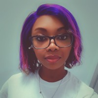 Crystalia Hampton