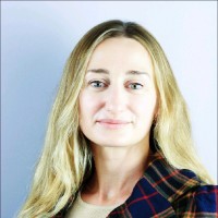 Anna Nikitina