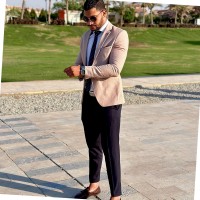 Abdallah Rashed