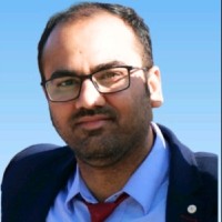 Dr. Anubhav Galav