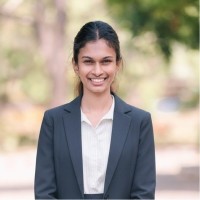 Suleesha Rohanadeera