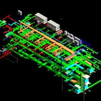 BIM ENGINEERING SERV
