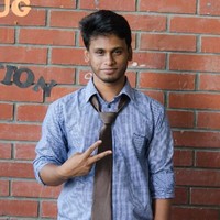 Tushar Ahmed