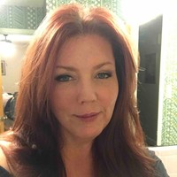 Suzanne Morgan