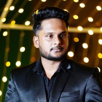 Vishnu Prakash Sivanandam