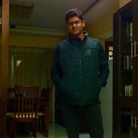 Rakshith Chandra