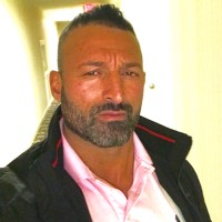 Peter Klironomos