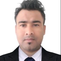 Kuldeep Kumar Das