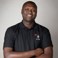Bongani Ndubata