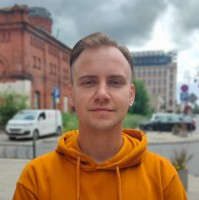 Dmytro Yefremenko