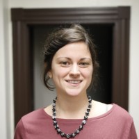 Georgia Cassimatis M.E.S.