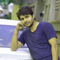 Sandeep Katoch