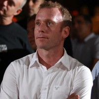 Ariel Gitmul